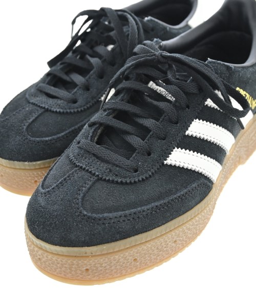 adidas（アディダス）スニーカー 黒 サイズ:22.5cm レディース/2200714086118