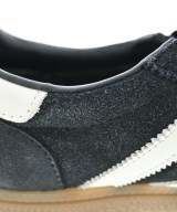 adidas（アディダス）スニーカー 黒 サイズ:22.5cm レディース/2200714086118