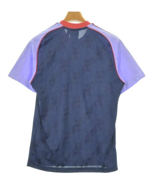 adidas（アディダス）Tシャツ・カットソー 紺 サイズ:M メンズ/2200715123010