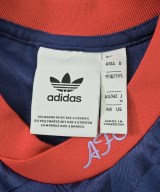 adidas（アディダス）Tシャツ・カットソー 紺 サイズ:M メンズ/2200715123010