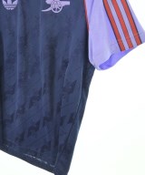 adidas（アディダス）Tシャツ・カットソー 紺 サイズ:M メンズ/2200715123010