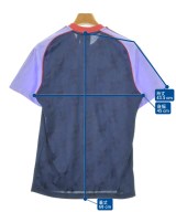 adidas（アディダス）Tシャツ・カットソー 紺 サイズ:M メンズ/2200715123010