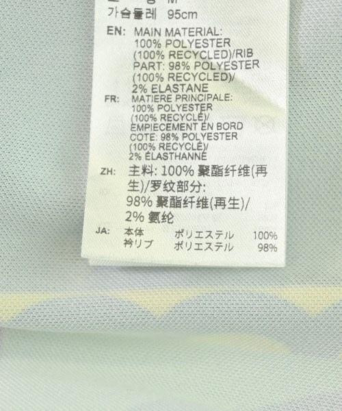 adidas（アディダス）Tシャツ・カットソー 黒 サイズ:L メンズ/2200715123041