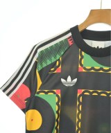 adidas（アディダス）Tシャツ・カットソー 黒 サイズ:L メンズ/2200715123041