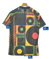adidas（アディダス）Tシャツ・カットソー 黒 サイズ:L メンズ/2200715123041