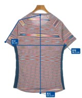 adidas（アディダス）ニット・セーター ピンク サイズ:S メンズ/2200715307045