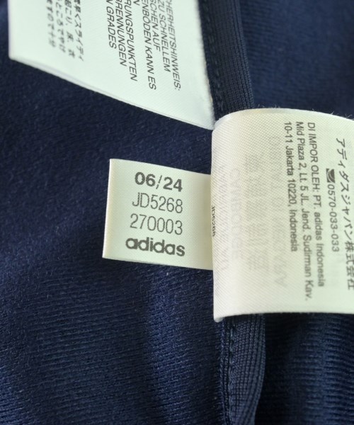 adidas（アディダス）スウェット 紺 サイズ:L メンズ/2200715362013