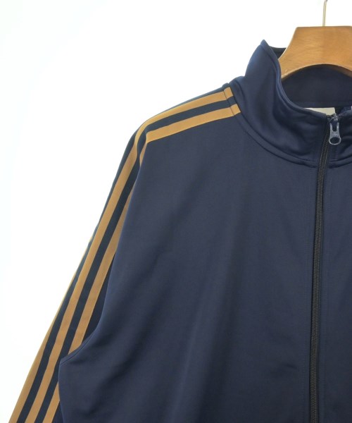 adidas（アディダス）スウェット 紺 サイズ:L メンズ/2200715362013