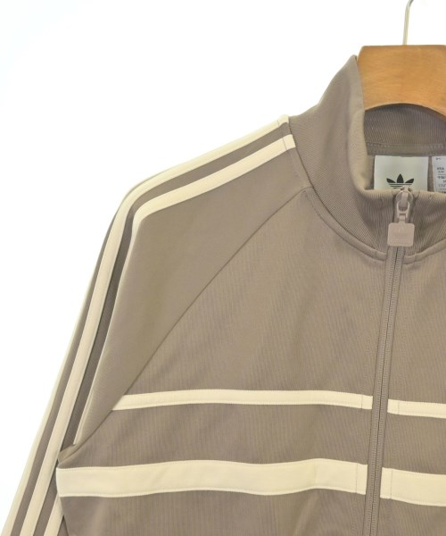 adidas（アディダス）スウェット 茶 サイズ:L メンズ/2200715362020