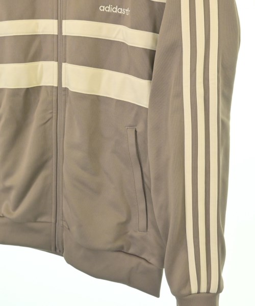 adidas（アディダス）スウェット 茶 サイズ:L メンズ/2200715362020