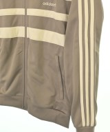 adidas（アディダス）スウェット 茶 サイズ:L メンズ/2200715362020