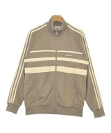 adidas スウェット