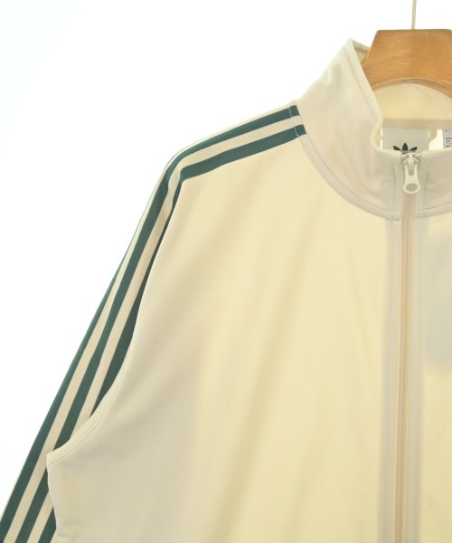 adidas（アディダス）スウェット ベージュ サイズ:L メンズ/2200715362037