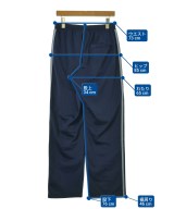 adidas（アディダス）スウェットパンツ 紺 サイズ:M メンズ/2200715380017