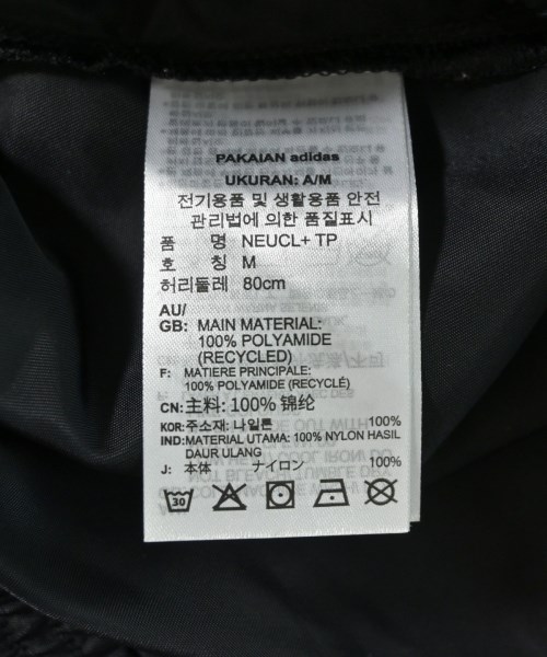 adidas（アディダス）その他 黒 サイズ:L メンズ/2200715433041