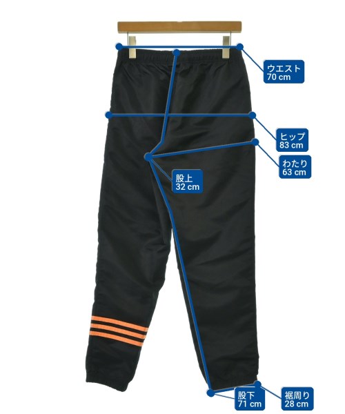 adidas（アディダス）その他 黒 サイズ:L メンズ/2200715433041
