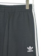 adidas（アディダス）スウェットパンツ 黒 サイズ:XS レディース/2200710589071