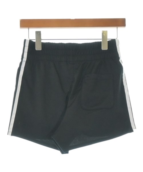 adidas（アディダス）ショートパンツ 黒 サイズ:M レディース/2200710589088