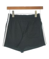 adidas（アディダス）ショートパンツ 黒 サイズ:M レディース/2200710589088