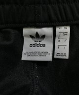 adidas（アディダス）ショートパンツ 黒 サイズ:M レディース/2200710589088