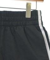 adidas（アディダス）ショートパンツ 黒 サイズ:M レディース/2200710589088
