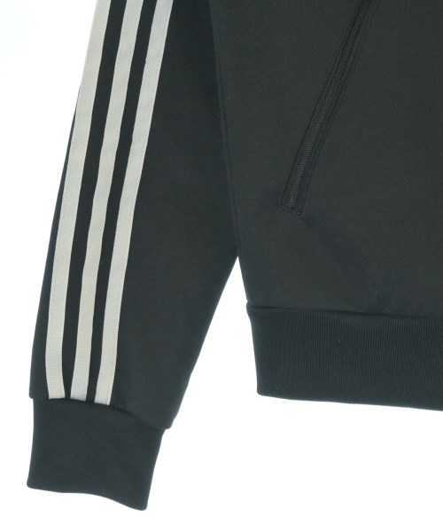 adidas（アディダス）スウェット 黒 サイズ:S レディース/2200710589286
