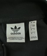 adidas（アディダス）スウェット 黒 サイズ:S レディース/2200710589286