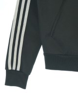 adidas（アディダス）スウェット 黒 サイズ:S レディース/2200710589286