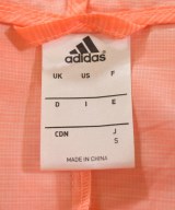 adidas（アディダス）マウンテンパーカー オレンジ サイズ:S レディース/2200714666068