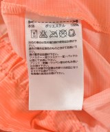 adidas（アディダス）マウンテンパーカー オレンジ サイズ:S レディース/2200714666068