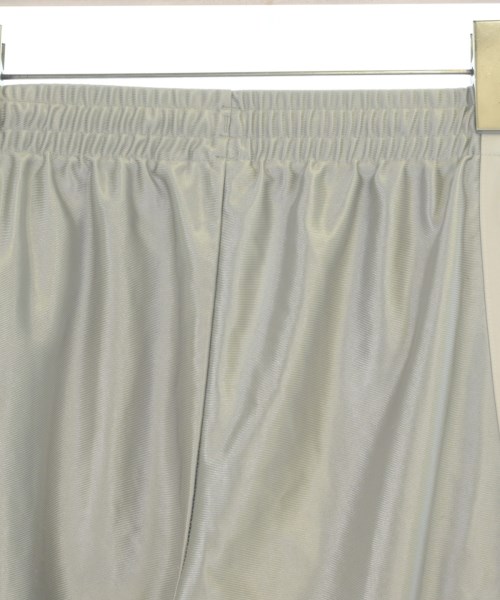 adidas（アディダス）スウェットパンツ シルバー サイズ:XL レディース/2200715546055