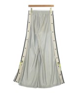 adidas（アディダス）スウェットパンツ シルバー サイズ:XL レディース/2200715546055