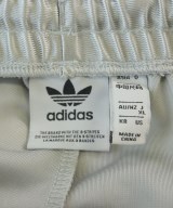 adidas（アディダス）スウェットパンツ シルバー サイズ:XL レディース/2200715546055