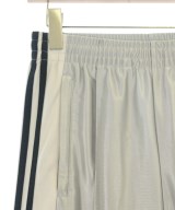 adidas（アディダス）スウェットパンツ シルバー サイズ:XL レディース/2200715546055