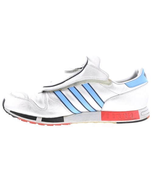 adidas（アディダス）スニーカー シルバー サイズ:29.5cm メンズ/2200715568293
