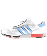 adidas（アディダス）スニーカー シルバー サイズ:29.5cm メンズ/2200715568293