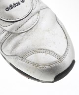 adidas（アディダス）スニーカー シルバー サイズ:29.5cm メンズ/2200715568293