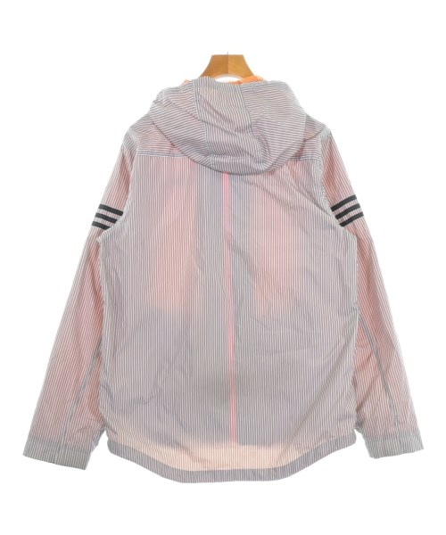 adidas（アディダス）マウンテンパーカー グレー サイズ:O(XL位) メンズ/2200715575062