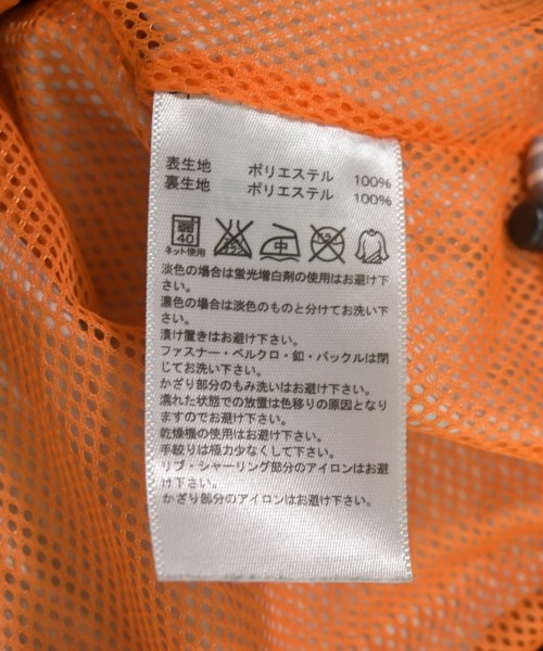 adidas（アディダス）マウンテンパーカー グレー サイズ:O(XL位) メンズ/2200715575062