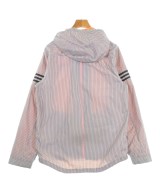 adidas（アディダス）マウンテンパーカー グレー サイズ:O(XL位) メンズ/2200715575062