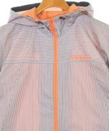 adidas（アディダス）マウンテンパーカー グレー サイズ:O(XL位) メンズ/2200715575062