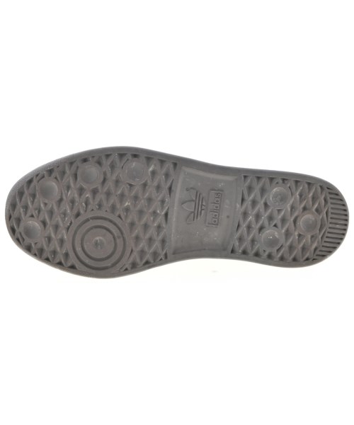 adidas（アディダス）スニーカー ベージュ サイズ:26cm メンズ/2200715601136