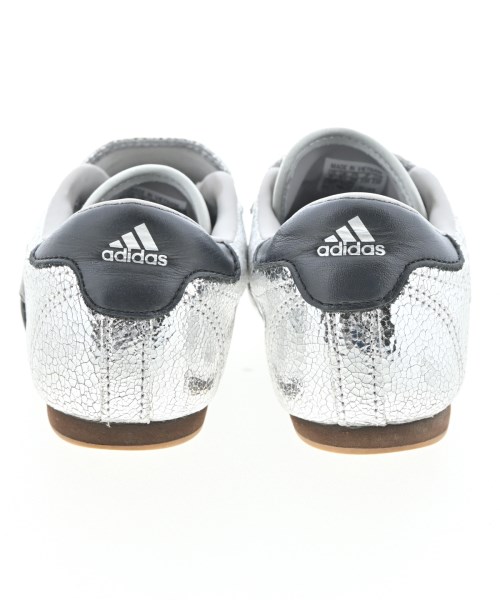 adidas（アディダス）スニーカー シルバー サイズ:22cm レディース/2200715601143