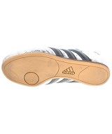 adidas（アディダス）スニーカー シルバー サイズ:22cm レディース/2200715601143