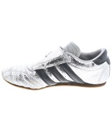 adidas（アディダス）スニーカー シルバー サイズ:22cm レディース/2200715601143