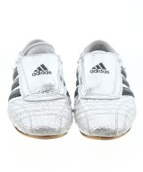 adidas（アディダス）スニーカー シルバー サイズ:22cm レディース/2200715601143