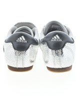 adidas（アディダス）スニーカー シルバー サイズ:22cm レディース/2200715601143