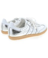 adidas（アディダス）スニーカー シルバー サイズ:23cm レディース/2200715659038