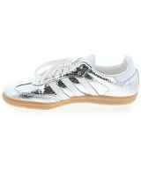 adidas（アディダス）スニーカー シルバー サイズ:23cm レディース/2200715659038