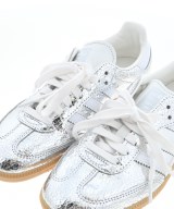 adidas（アディダス）スニーカー シルバー サイズ:23cm レディース/2200715659038